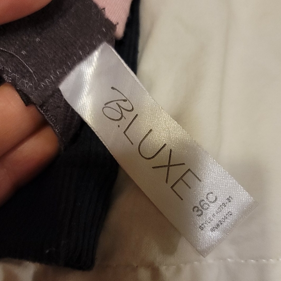 *5 items under $10 for $20* Cute bra - Picture 5 of 6